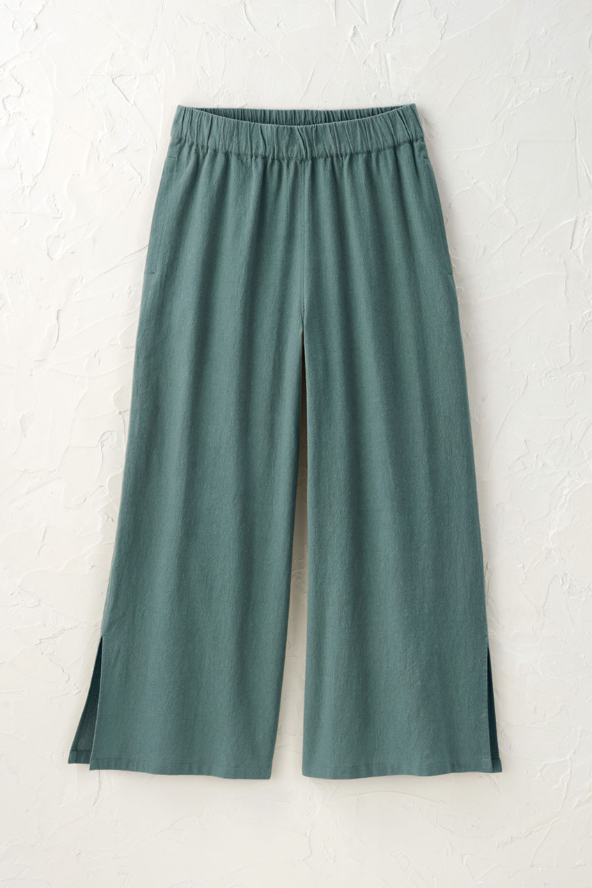 50% OFF - Summer Light Easy Day Crops, Plus Size Friendly