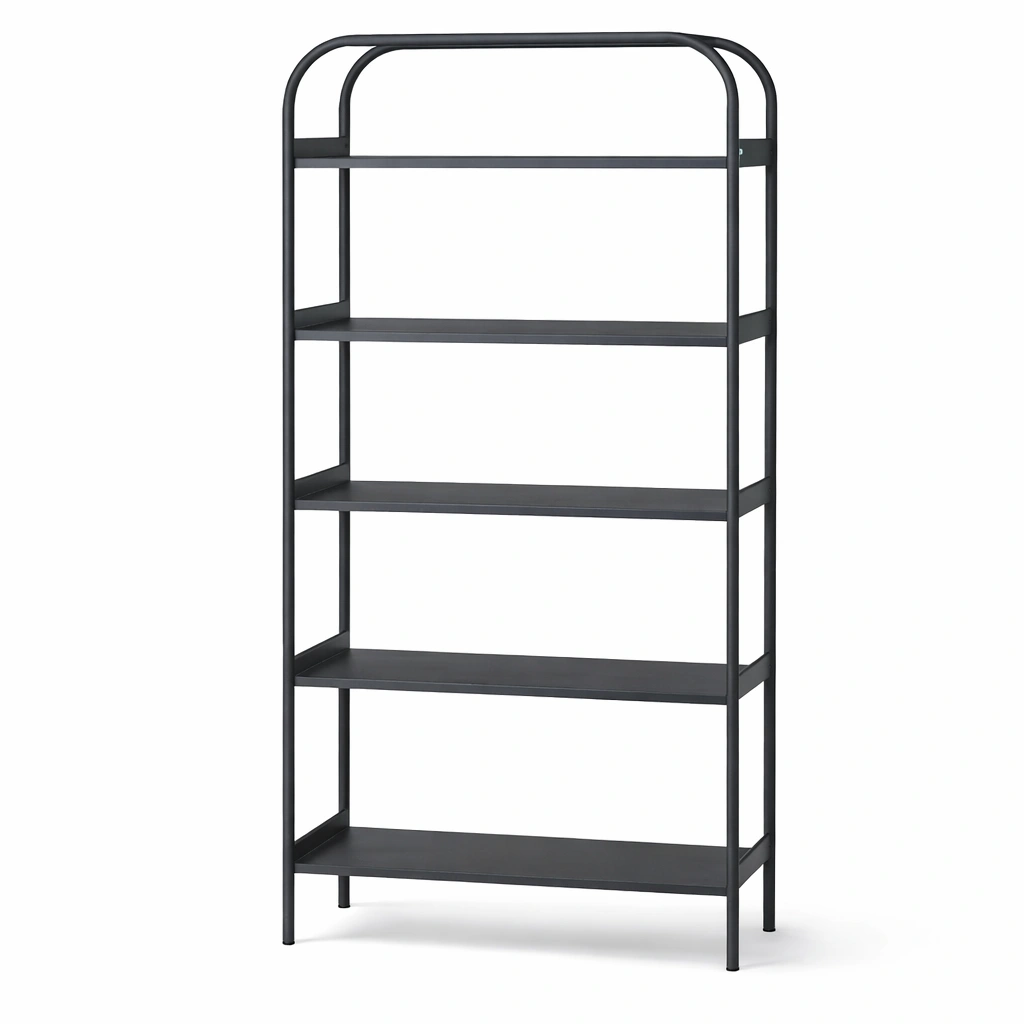 tagre mtal design industriel structure ouverte-rovalenix