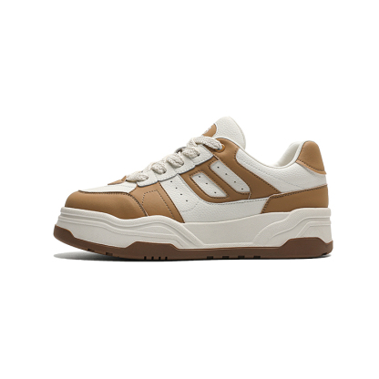 Wear-resistant, non-slip, trendy casual sneakers, same style for men and women