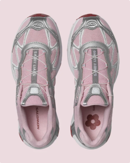 Sandy Liang x Salomon: XT-Whisper