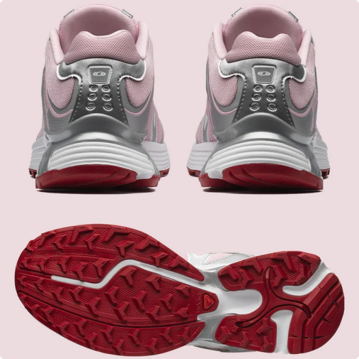 Sandy Liang x Salomon: XT-Whisper