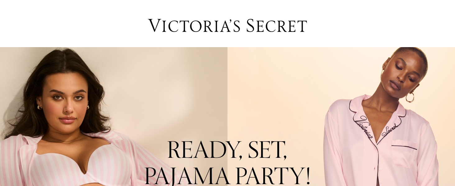 Victoria&amp;#39;s Secret, VS, Casual Sleep, Sleepwear, Robe, Pajama, PJ, Slip, Satin, Modal, Flannel,