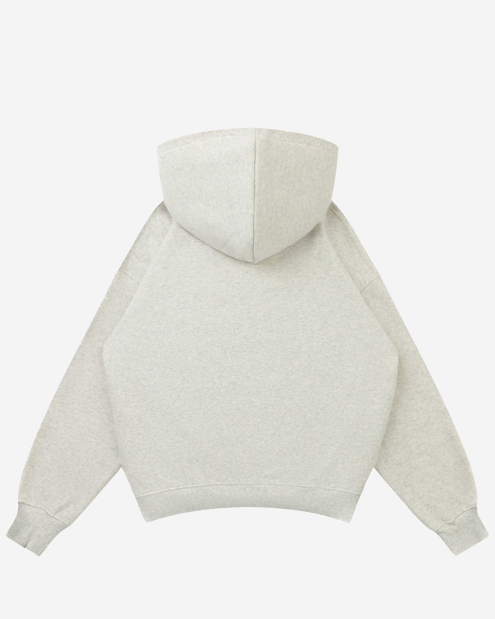 BCS Grey & Green Hoodie-Fineriform