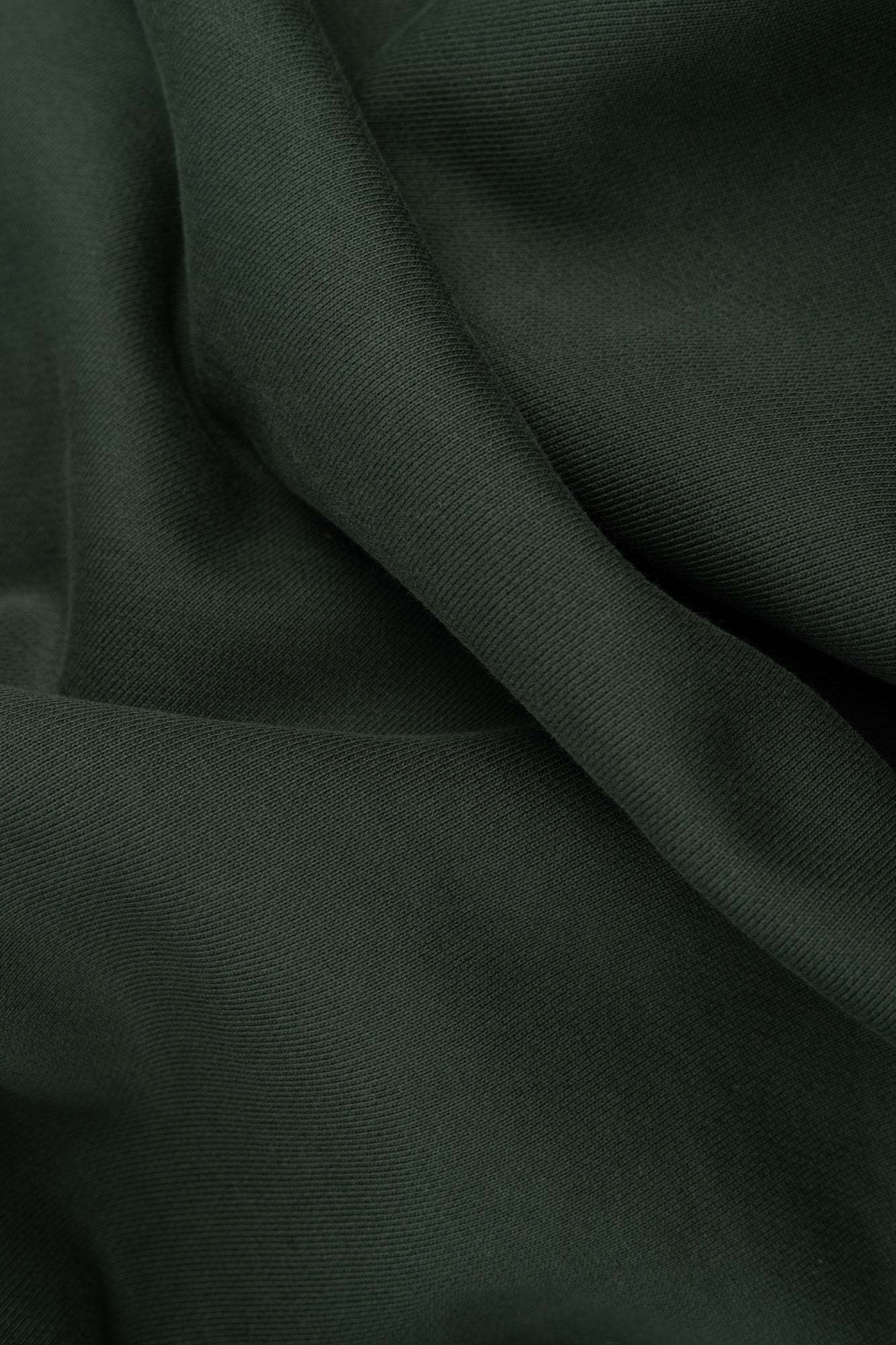 BCS Green Hoodie-Fineriform