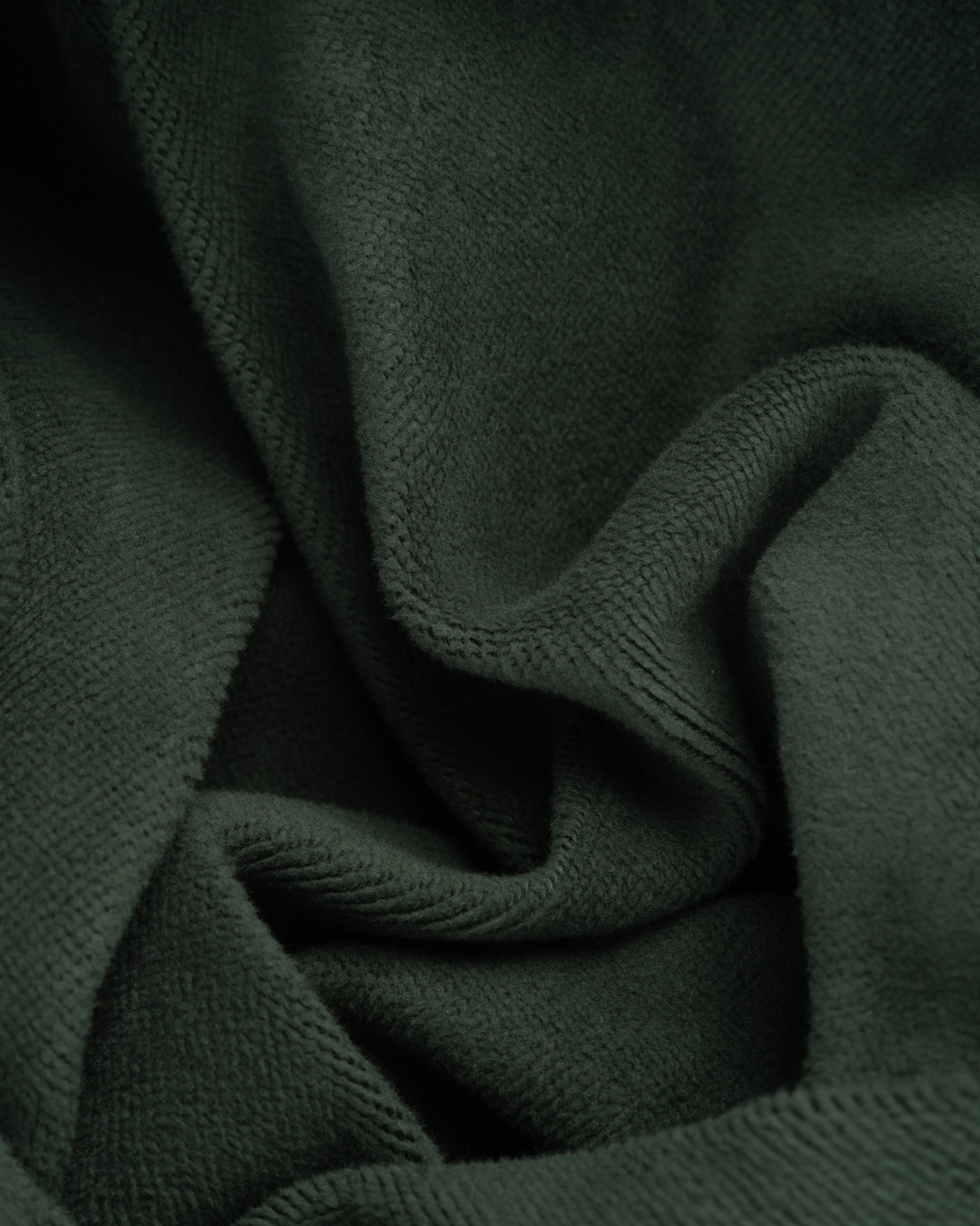 BCS Green Hoodie-Fineriform