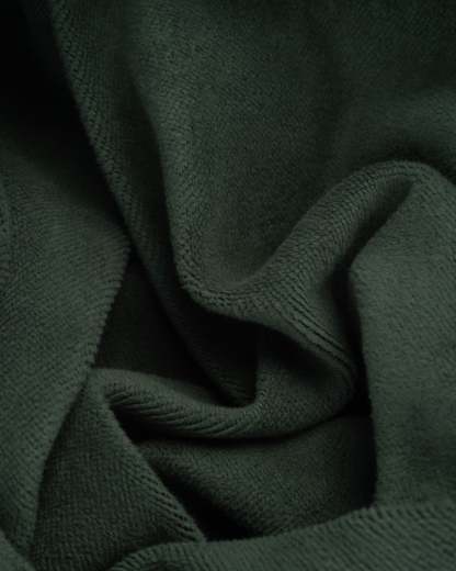 BCS Green Hoodie-Fineriform