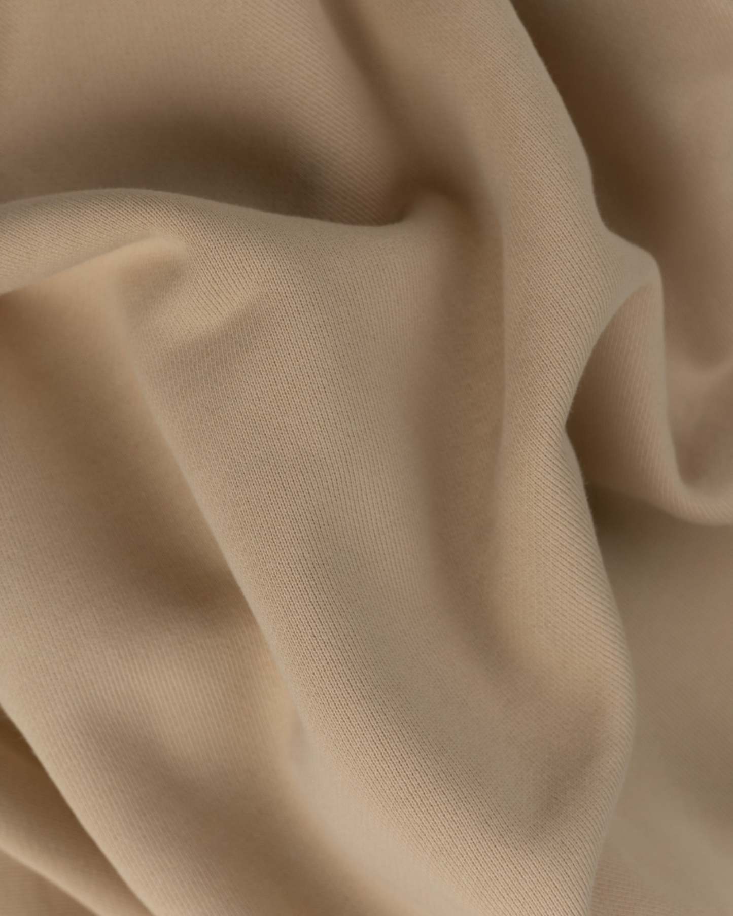 BCS Beige Hoodie-Fineriform