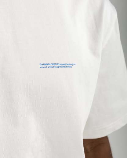 BCS Signature Blue-Fineriform