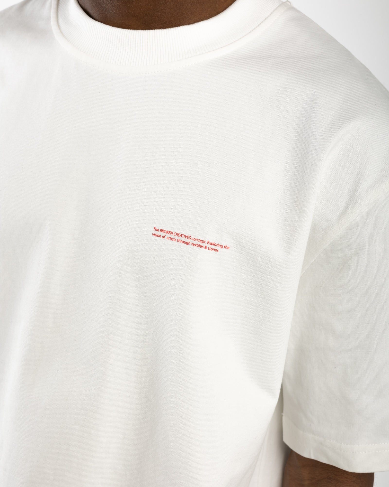 BCS Forever Trying Red-Fineriform