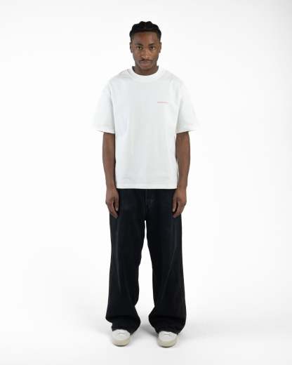 BCS Forever Trying Red-Fineriform