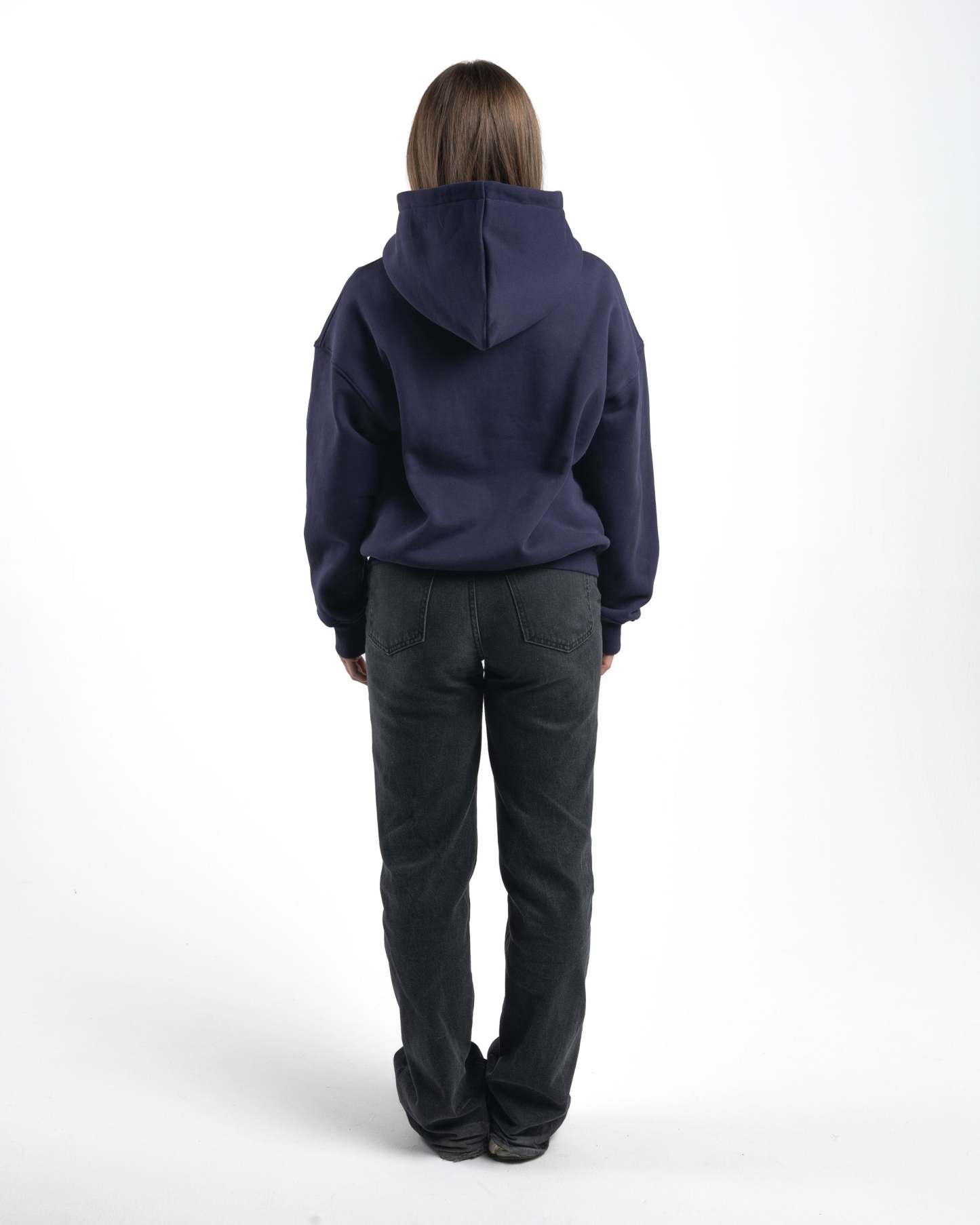 Lone Zip-Fineriform