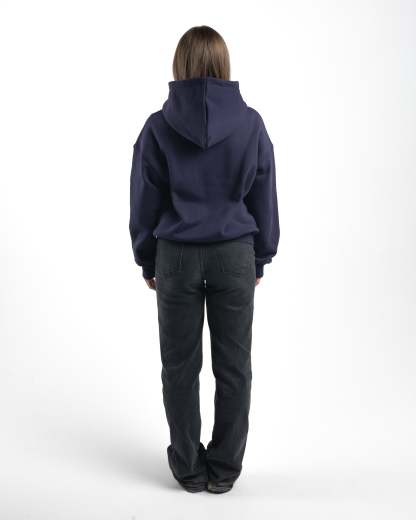 Lone Zip-Fineriform