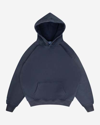 Midnight hoodie-Fineriform