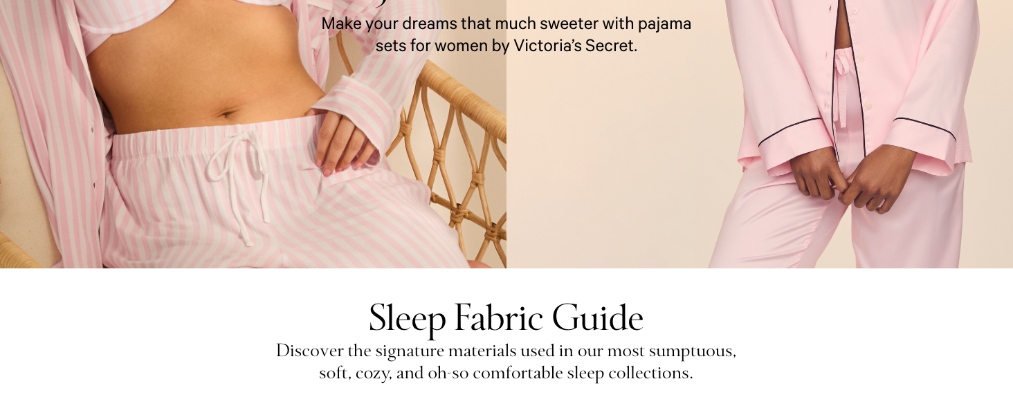 Victoria&amp;#39;s Secret, VS, Casual Sleep, Sleepwear, Robe, Pajama, PJ, Slip, Satin, Modal, Flannel,