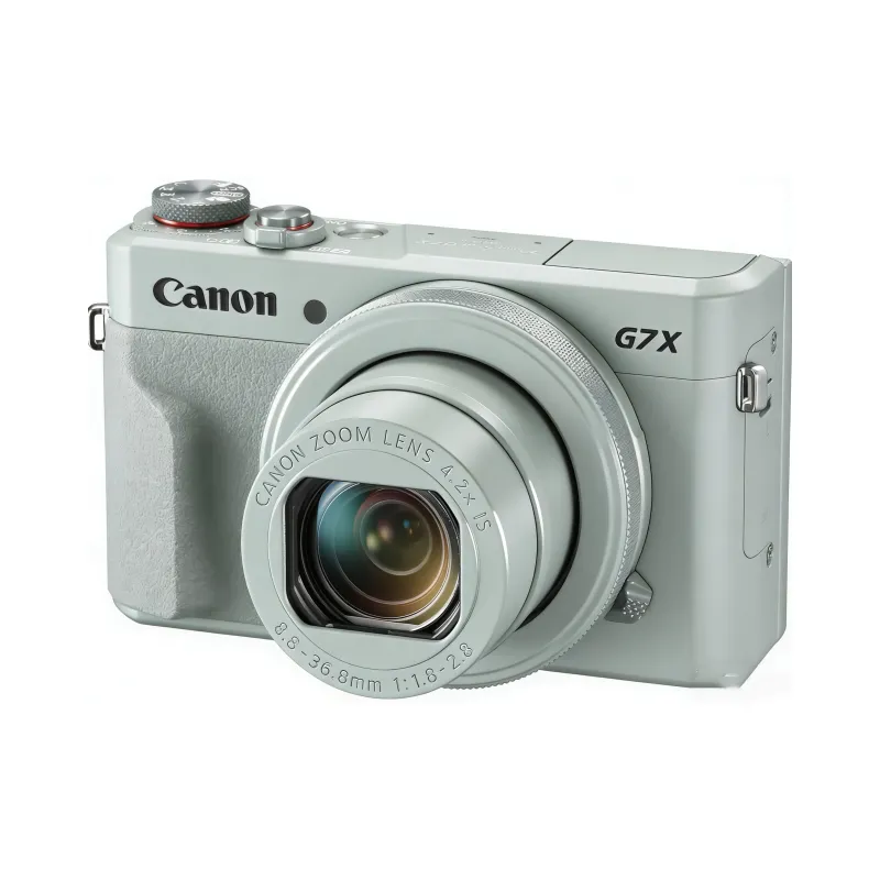 【Huge Discount】PowerShot G7 X Mark III