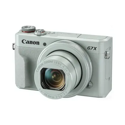 【Huge Discount】PowerShot G7 X Mark III