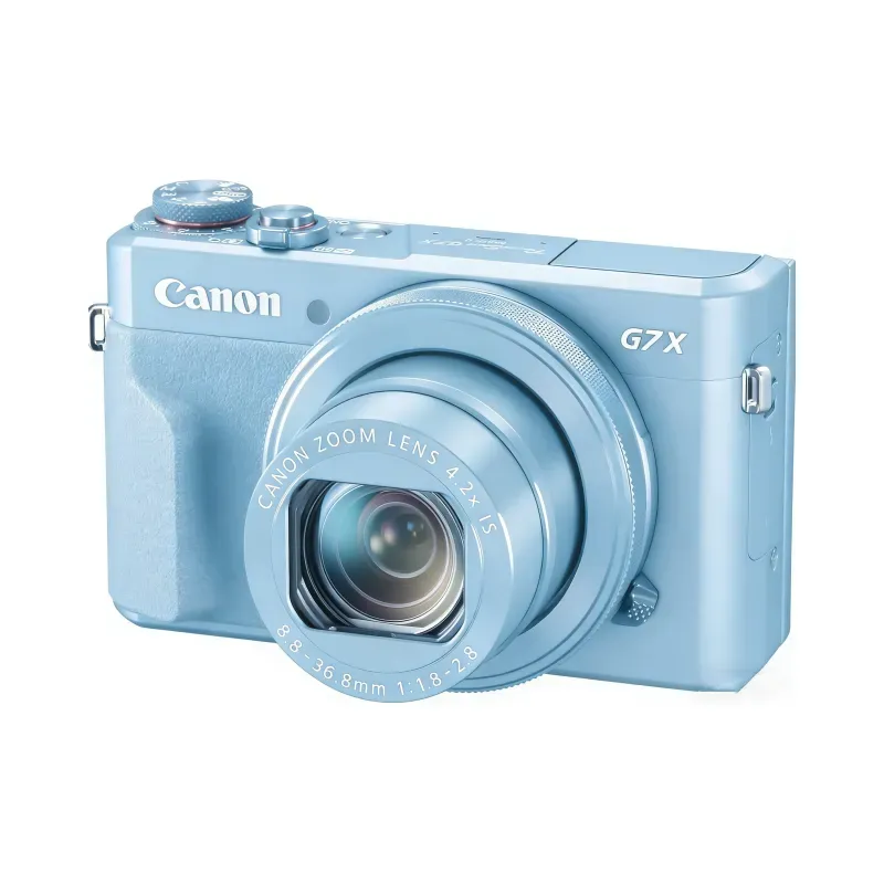 【Huge Discount】PowerShot G7 X Mark III