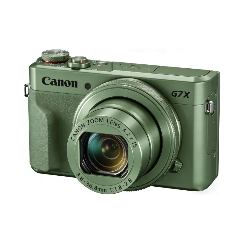 【Huge Discount】PowerShot G7 X Mark III