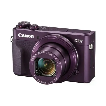 【Huge Discount】PowerShot G7 X Mark III