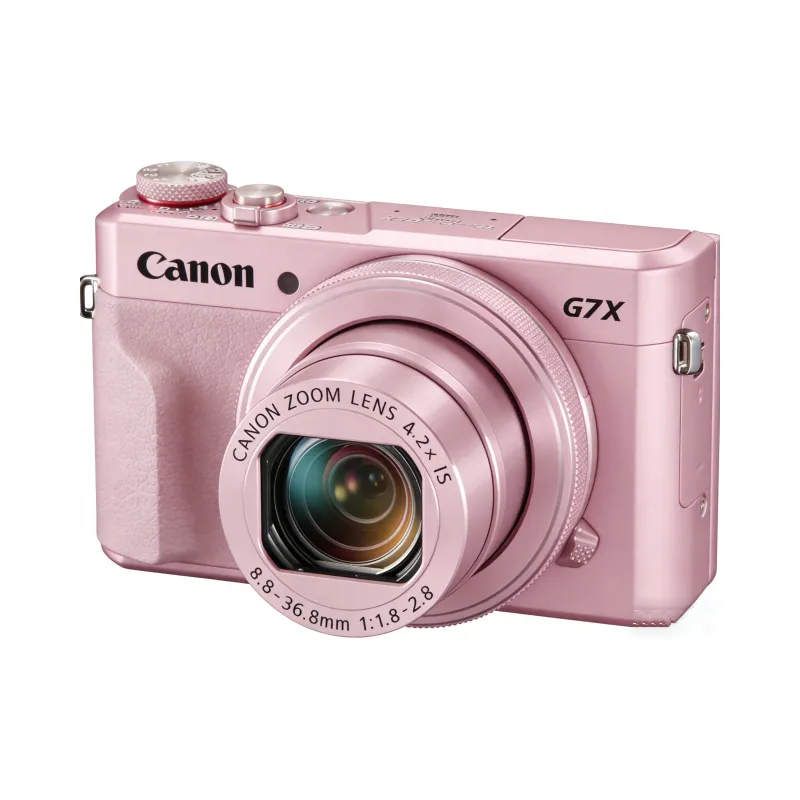 【Huge Discount】PowerShot G7 X Mark III