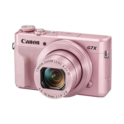 【Huge Discount】PowerShot G7 X Mark III