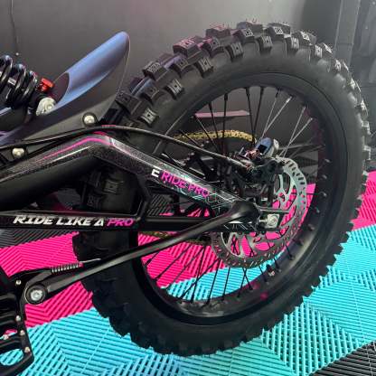 ERIDE PRO SS 3.0 FATTY R-KAY Edition