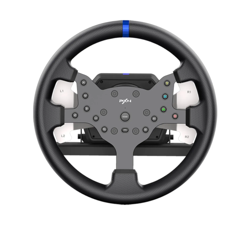 PXN PRO TRUCKER Bundle(V99 + CB1 Button Box)