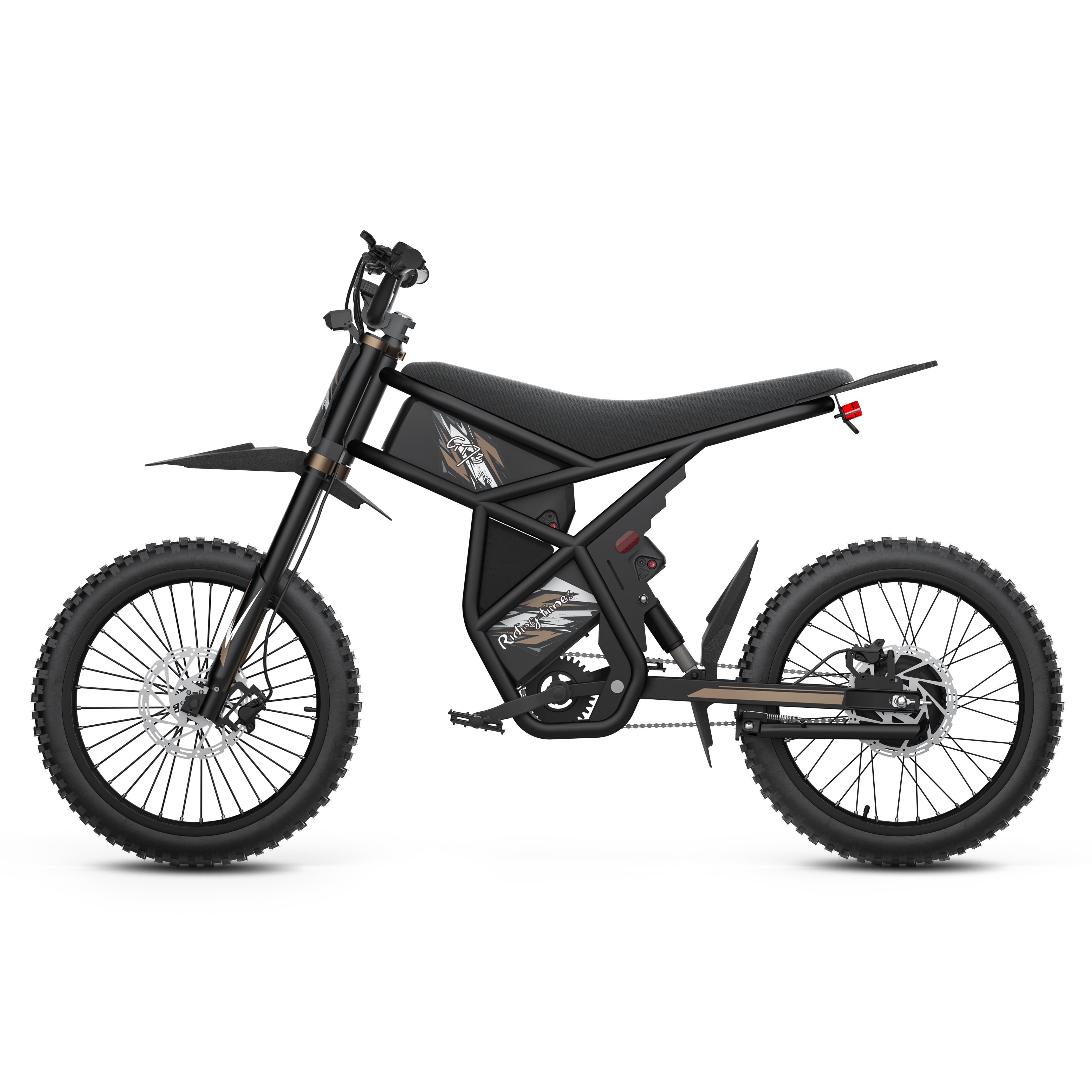 GT73 /PRO Electric Motorbike