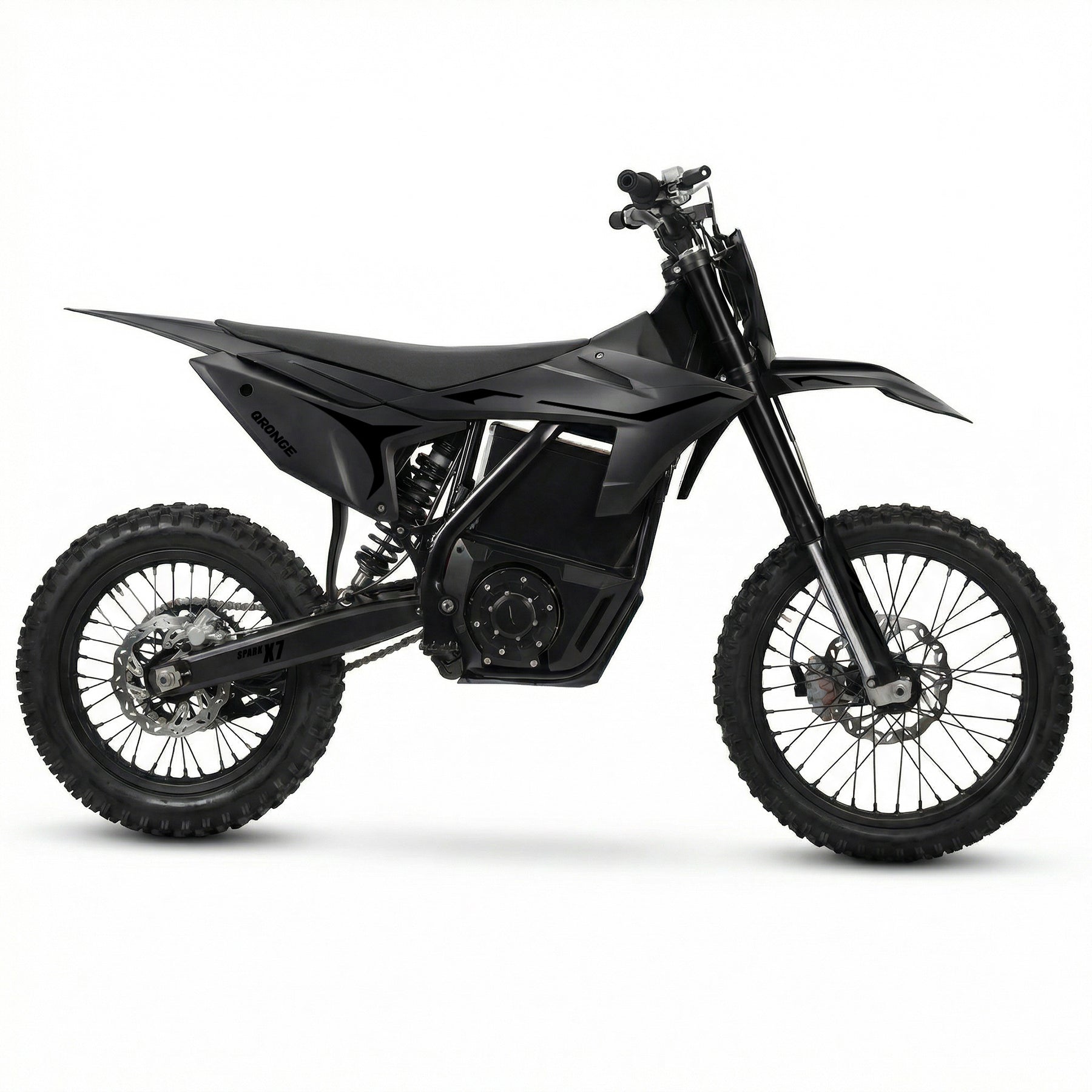 X7 Spark Electric Dirt Bike