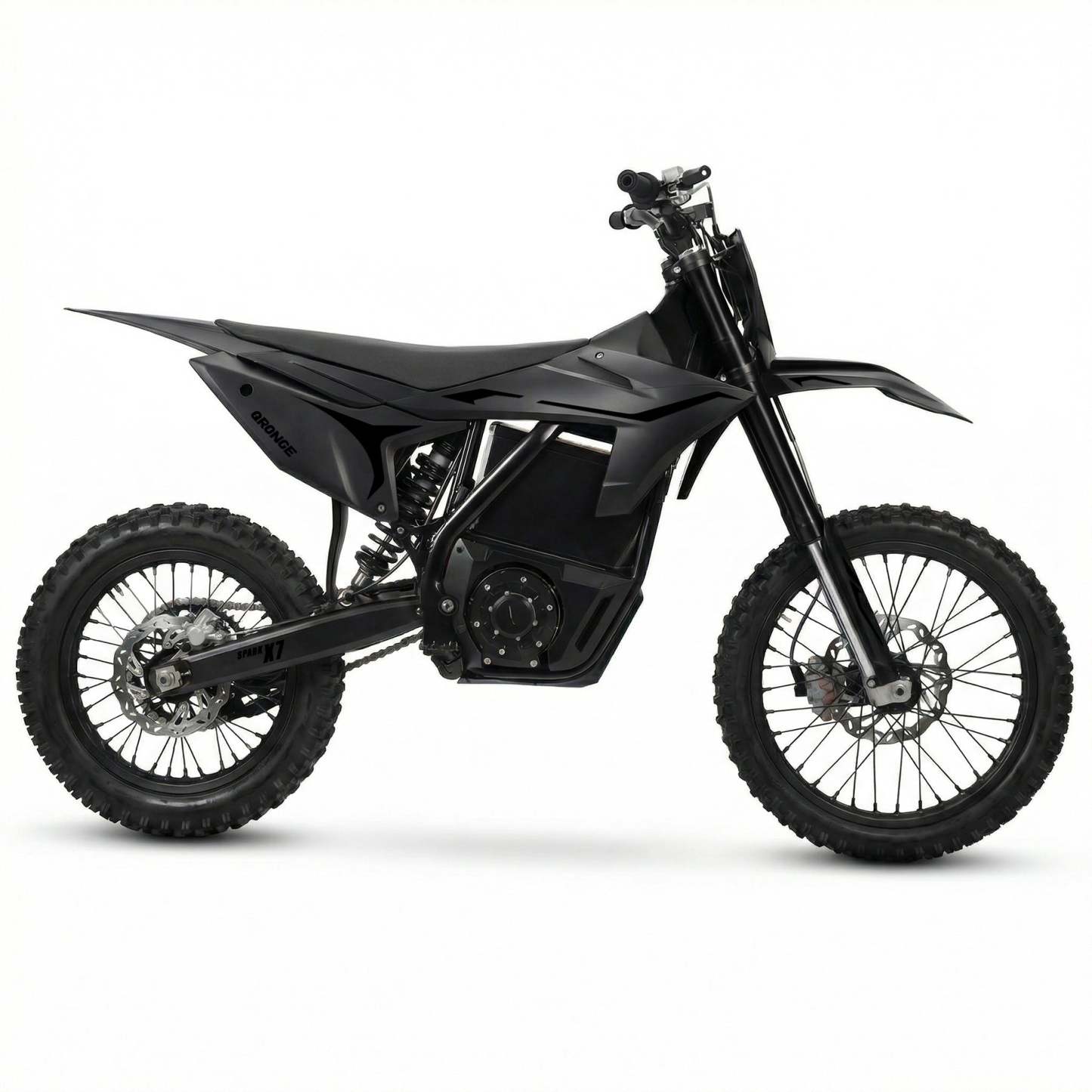 X7 Spark Electric Dirt Bike