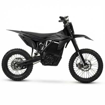X7 Spark Electric Dirt Bike