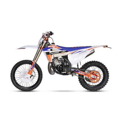 Kayo  KT250 | Enduro