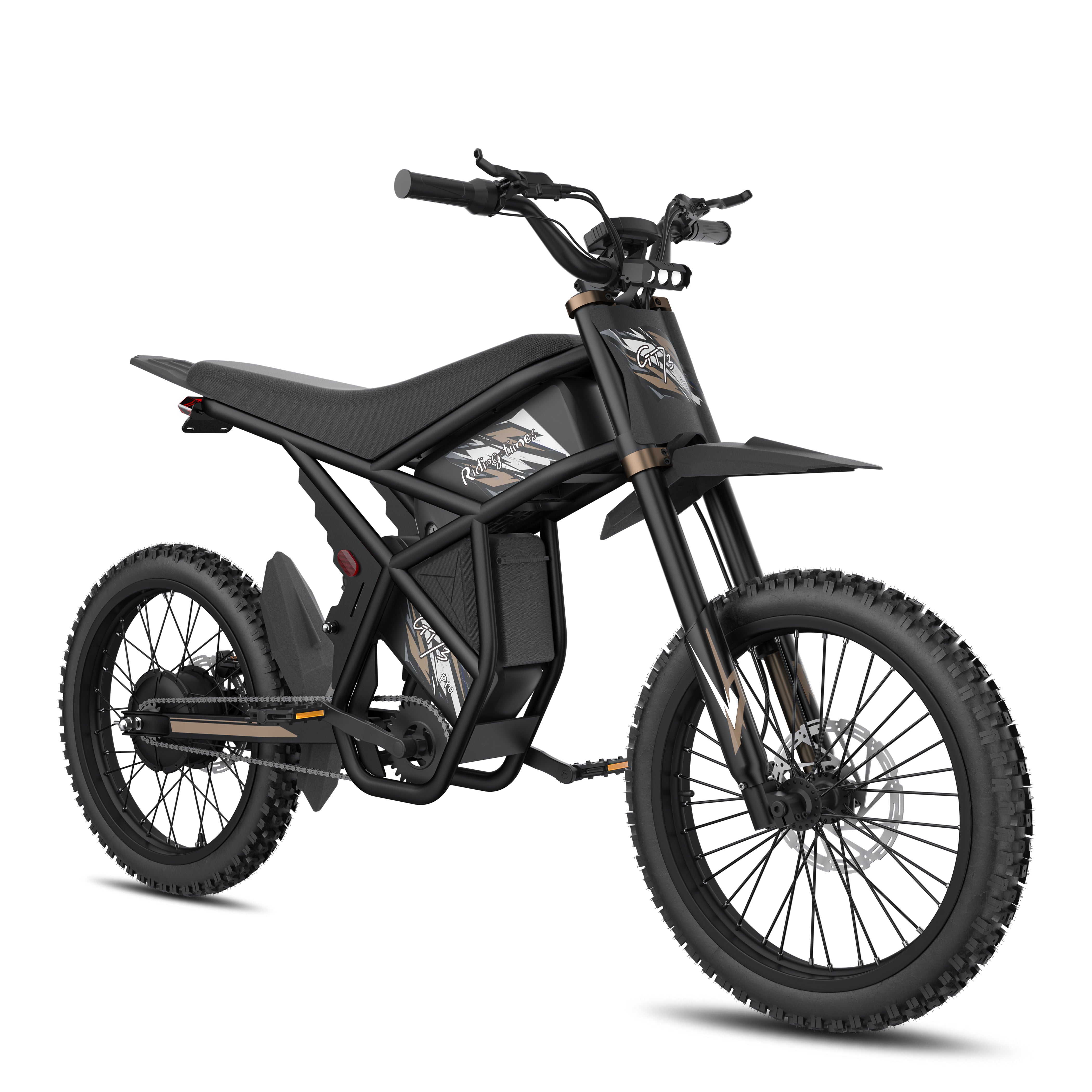 GT73 /PRO Electric Motorbike