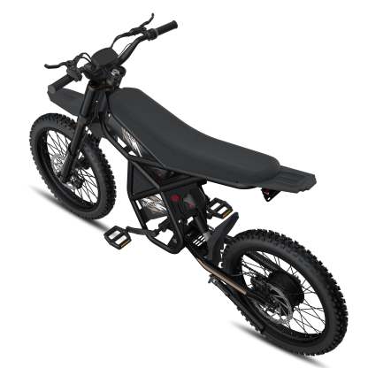 GT73 /PRO Electric Motorbike