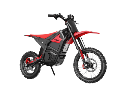 Yozma IN 10 Off-Road Electric Mini Dirt Bike For Teens & Adults