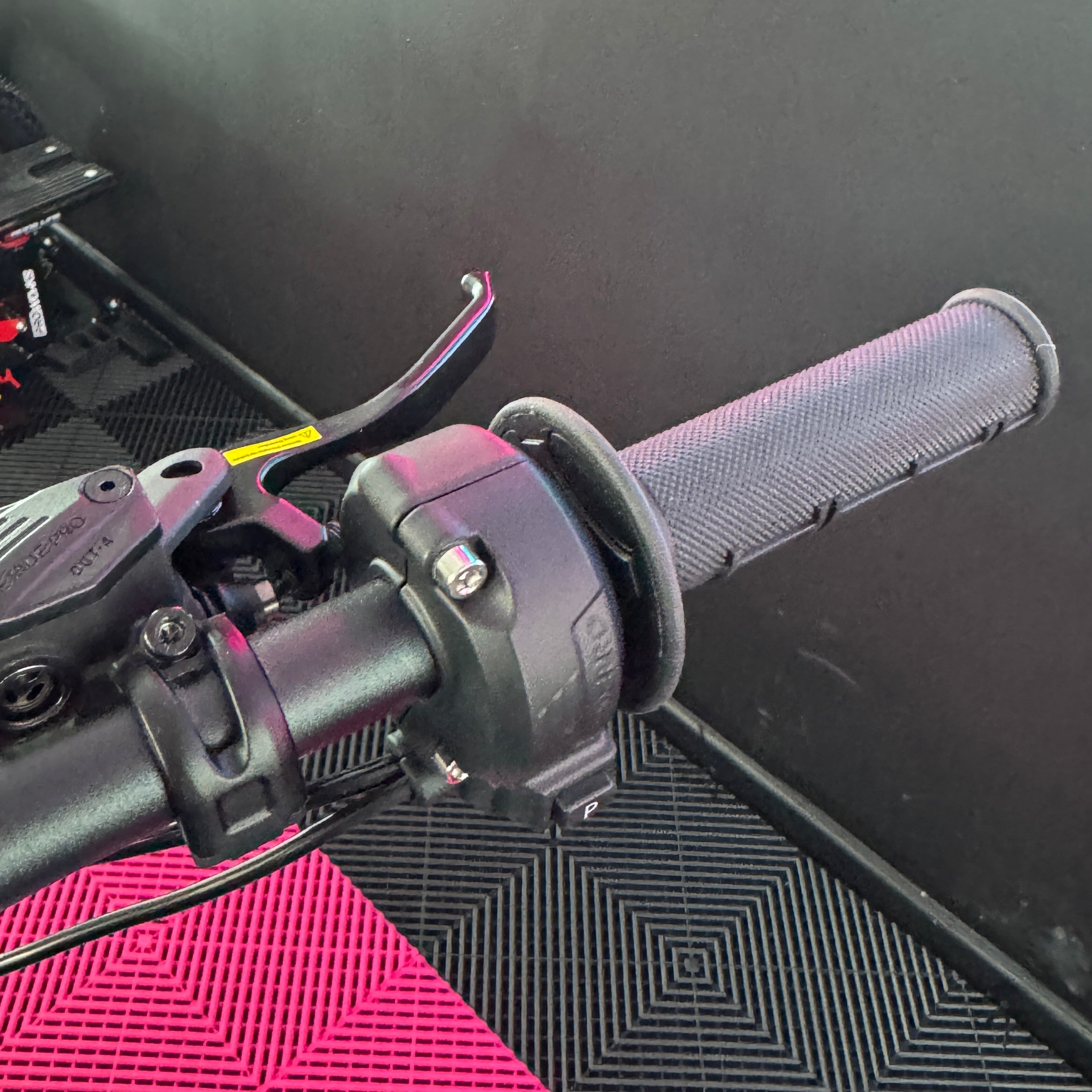 ERIDE PRO SS 3.0 FATTY R-KAY Edition