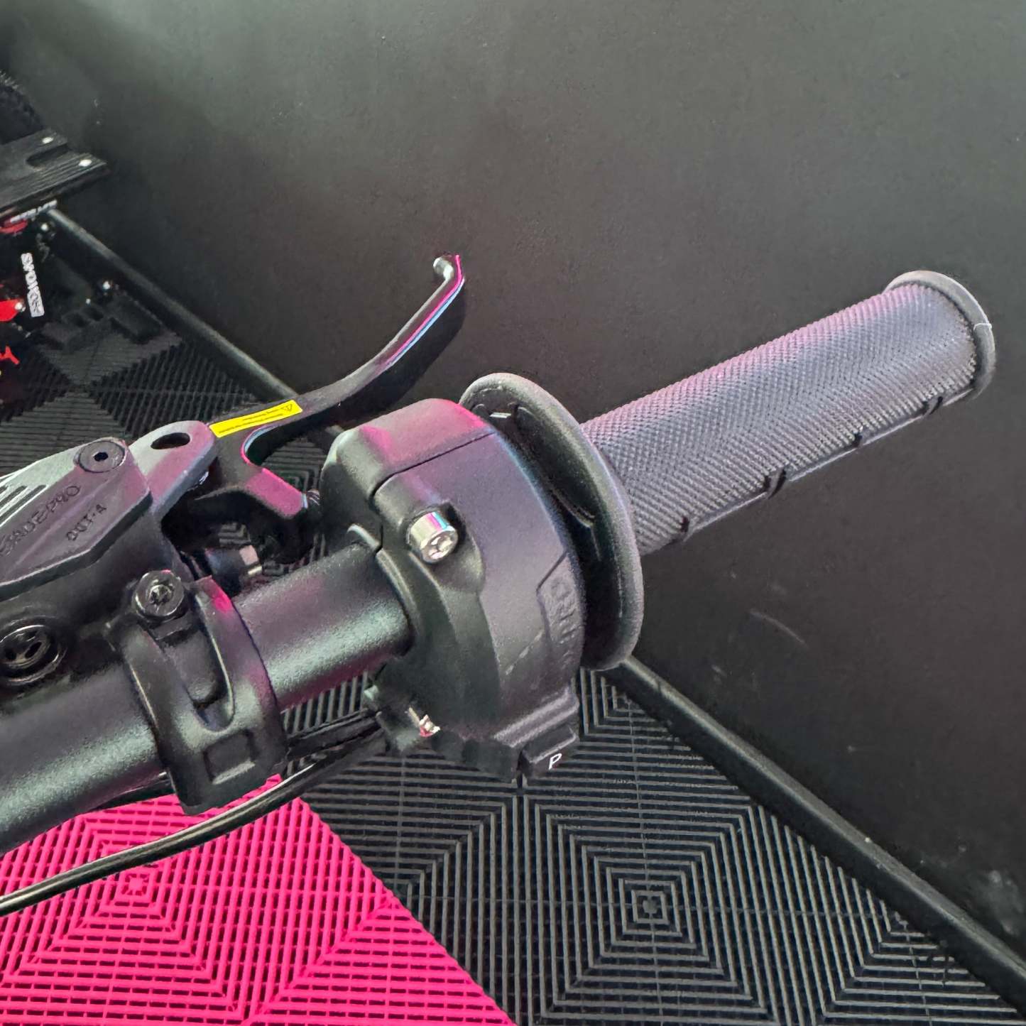 ERIDE PRO SS 3.0 FATTY R-KAY Edition