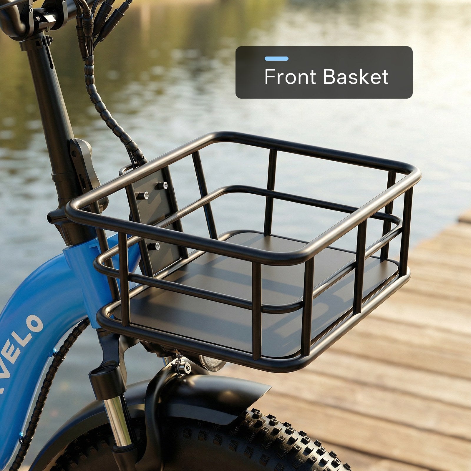 C16 Electric Tricycle