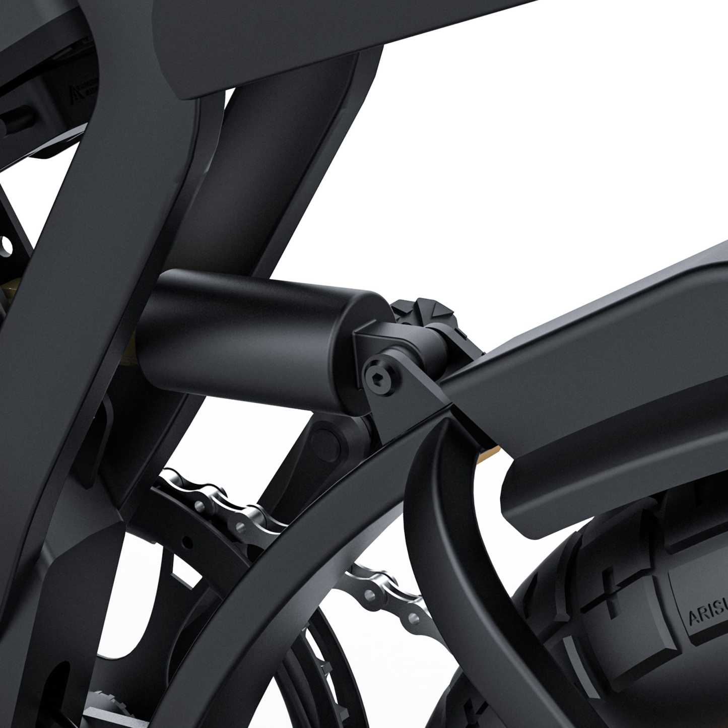 GT20 PRO Dual Motor Ebike