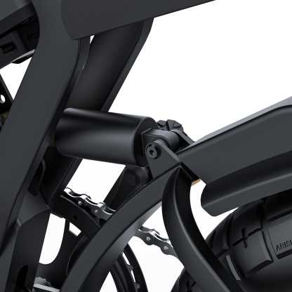 GT20 PRO Dual Motor Ebike