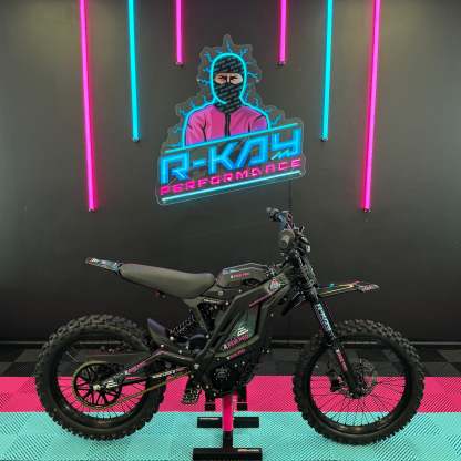 ERIDE PRO SS 3.0 FATTY R-KAY Edition