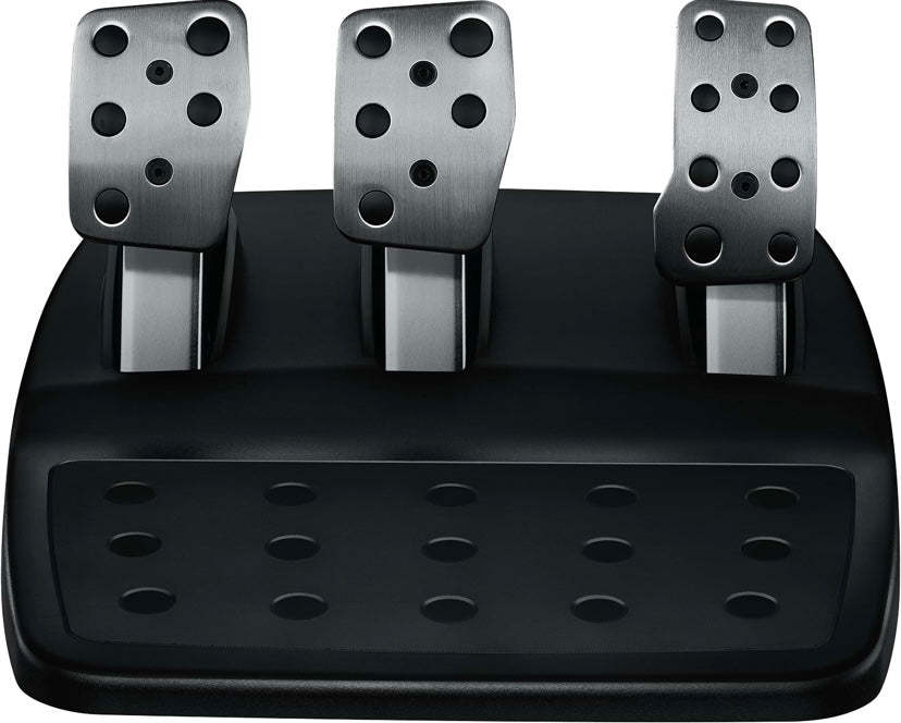 Logitech G29 Racing Bundle – Wheel, Pedals & Shifter for PS & PC