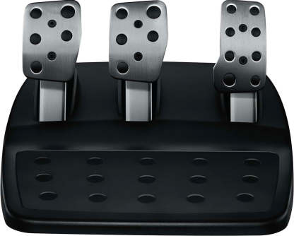 Logitech G29 Racing Bundle – Wheel, Pedals & Shifter for PS & PC