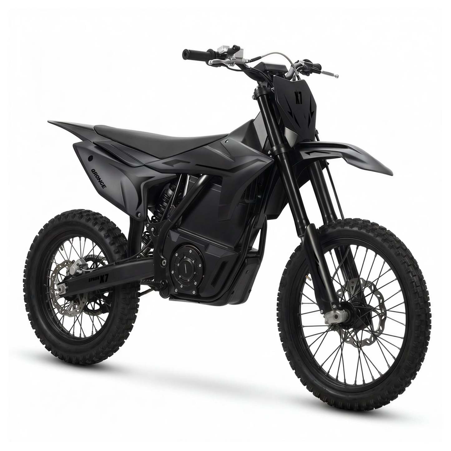 X7 Spark Electric Dirt Bike