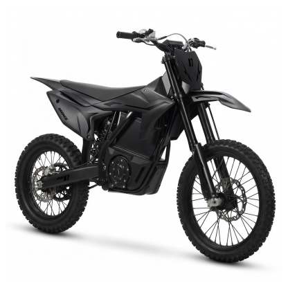 X7 Spark Electric Dirt Bike
