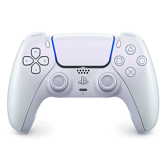 DualSense Wireless Controller - Techno Red - For PS5, PC, MAC & Mobile