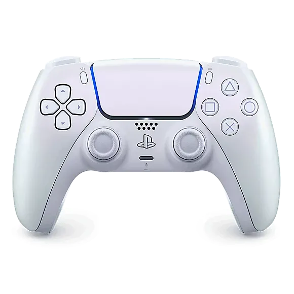 DualSense Wireless Controller - Techno Red - For PS5, PC, MAC & Mobile