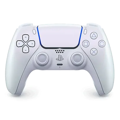 DualSense Wireless Controller - Techno Red - For PS5, PC, MAC & Mobile