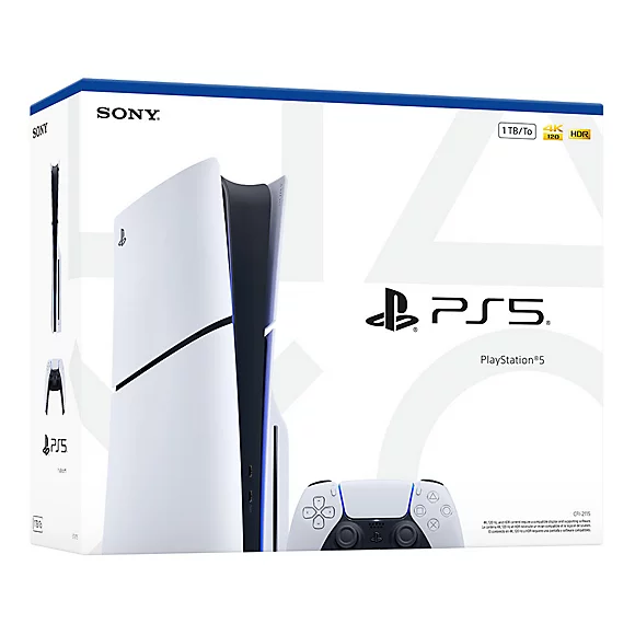 [ Anniversary Discounts ] PS5 Console 
