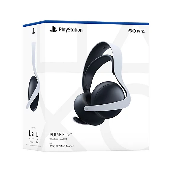PULSE Elite wireless headset - PS5